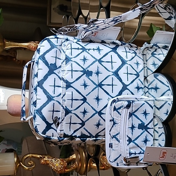 lug Bags Lug Rfid Medium Crossbody With Wallet Ranger And Rodeo 2